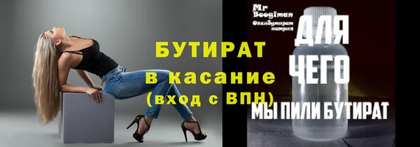 хмурый Аркадак